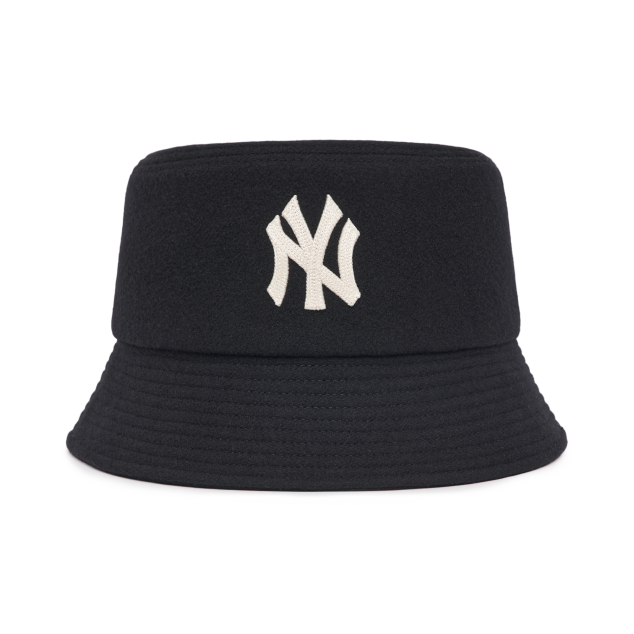 bucket hat new york yankees