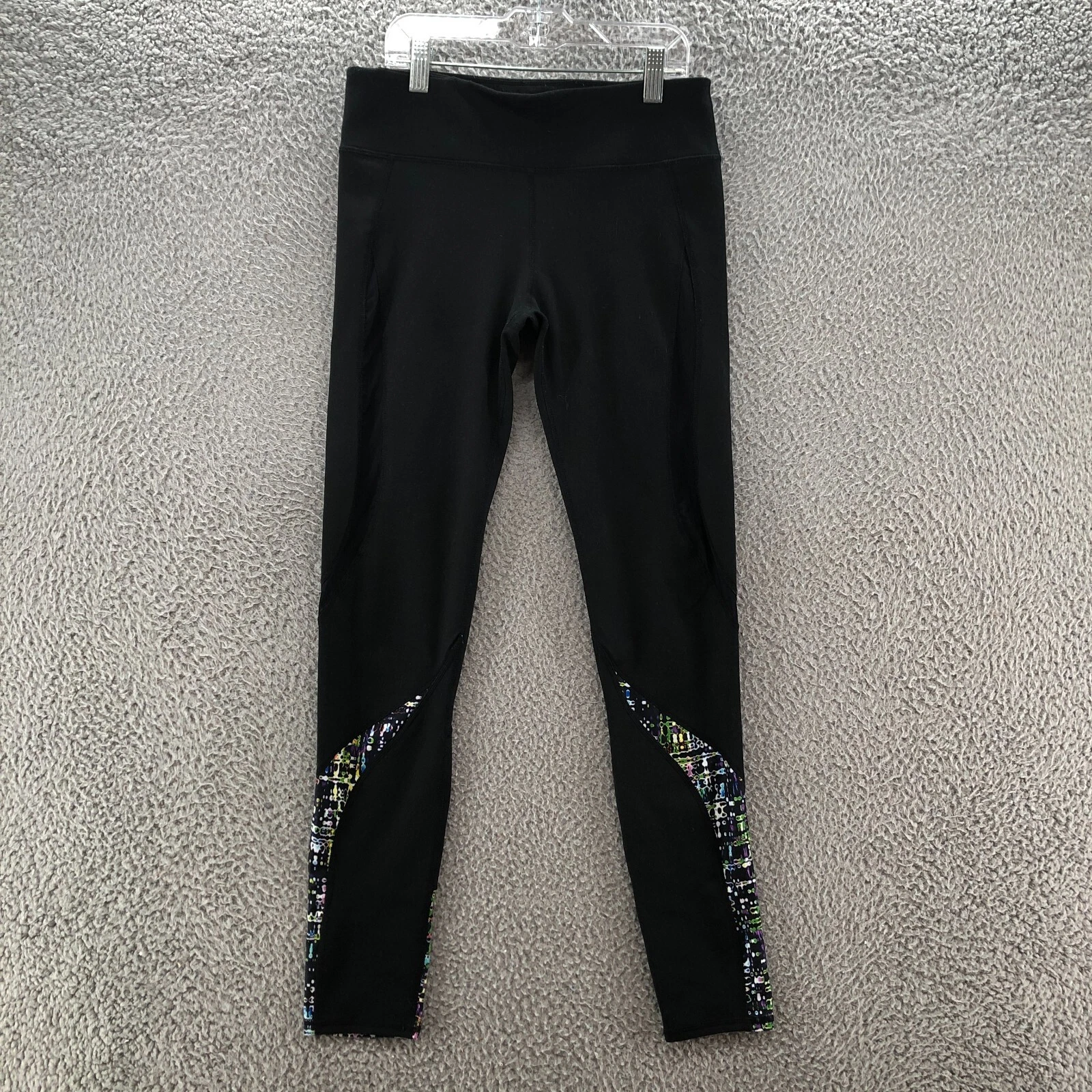 fabletics yoga stretch training leggings pants