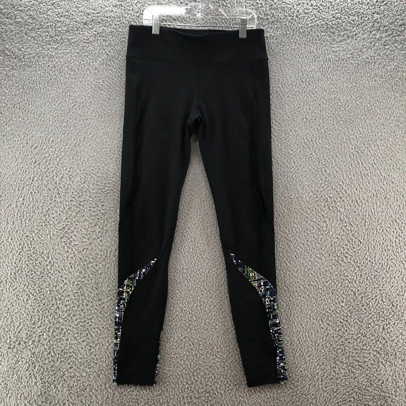 fabletics yoga stretch training leggings pants