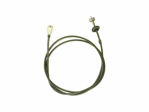 Fits 1986-1989 Jeep Cherokee Speedometer Cable Lower Pioneer Cables 54191BF 1988