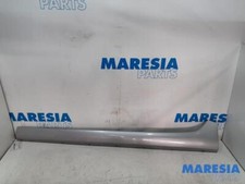 Schwellerleisten Renault Zoe BFM 764262398R P21444791
