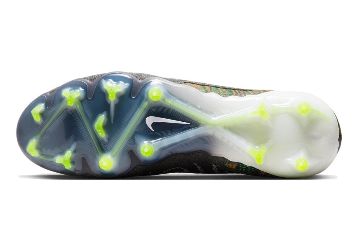 Size 7.5 - Nike Phantom GX Elite Gripknit DF Fusion FG Mid