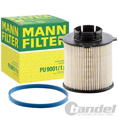 KRAFTSTOFFFILTER OPEL 2.0CDTI INSI
