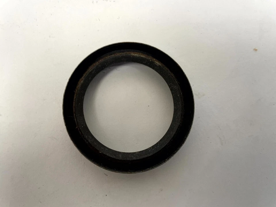 1959-1961 Dodge Chrysler Torqueflite 727 Output Shaft Rear Seal 1824075 NOS - Image 3 of 4