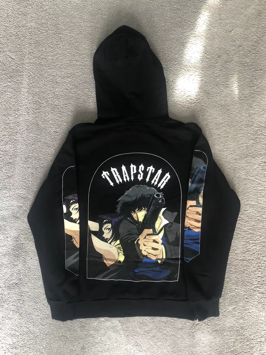 Trapstar London - The Trapstar x Naruto Official... | Facebook