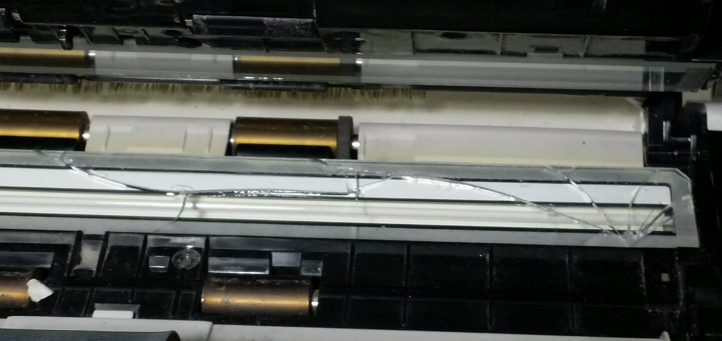 FujitsuScanSnap Fi-5110C Scanner PA03360-B055 Alimentatore - Foto 5