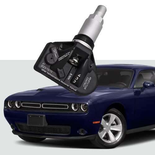Tire Pressure Monitoring Sensor 4pcs Fit For 2022-2023 Dodge Challenger - Picture 6 of 7