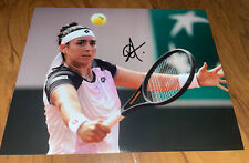 Ons Jabeur signed 8x10 Photo Tennis Ons Jabeur signed 8x10 Photo Tennis