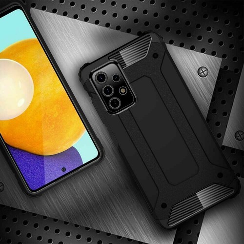 Do Samsung S25 S24 Ultra S22 S21 S20 S10 A12 S23 S24 Odporne na wstrząsy twarde etui pancerne - Zdjęcie 7 z 28