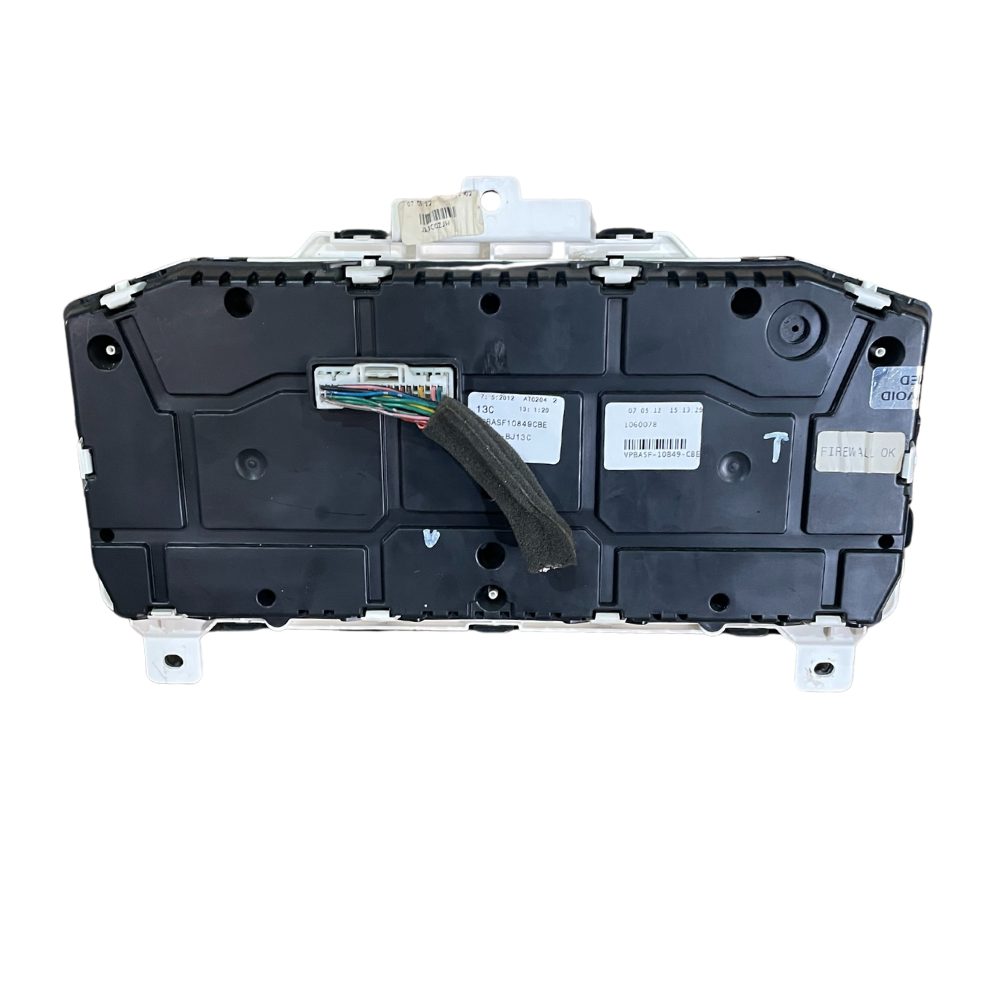 Nissan NV200 201113 Speedometer / Speedo 24810BJ13C eBay