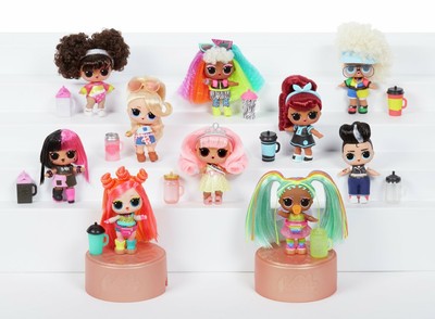 argos hair goals lol