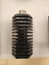 BIRD 50-T-MN 50W 50 Ohm N-M Load/Termination Unit 1