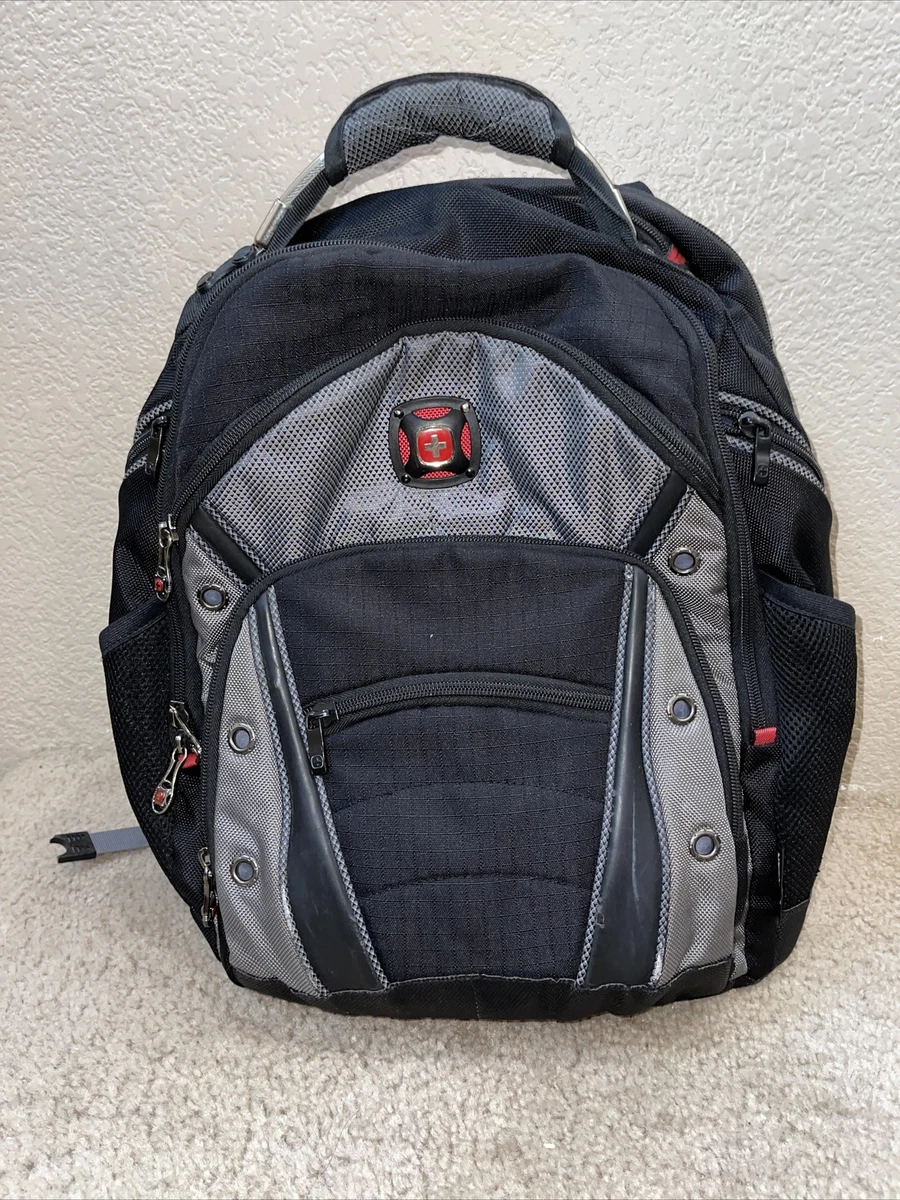 Wenger swiss army backpack new arrivals