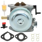15003-7101 Carburetor For Kawasaki FH580 FH580V FH-580V Engine WA107 Carb — photo 5