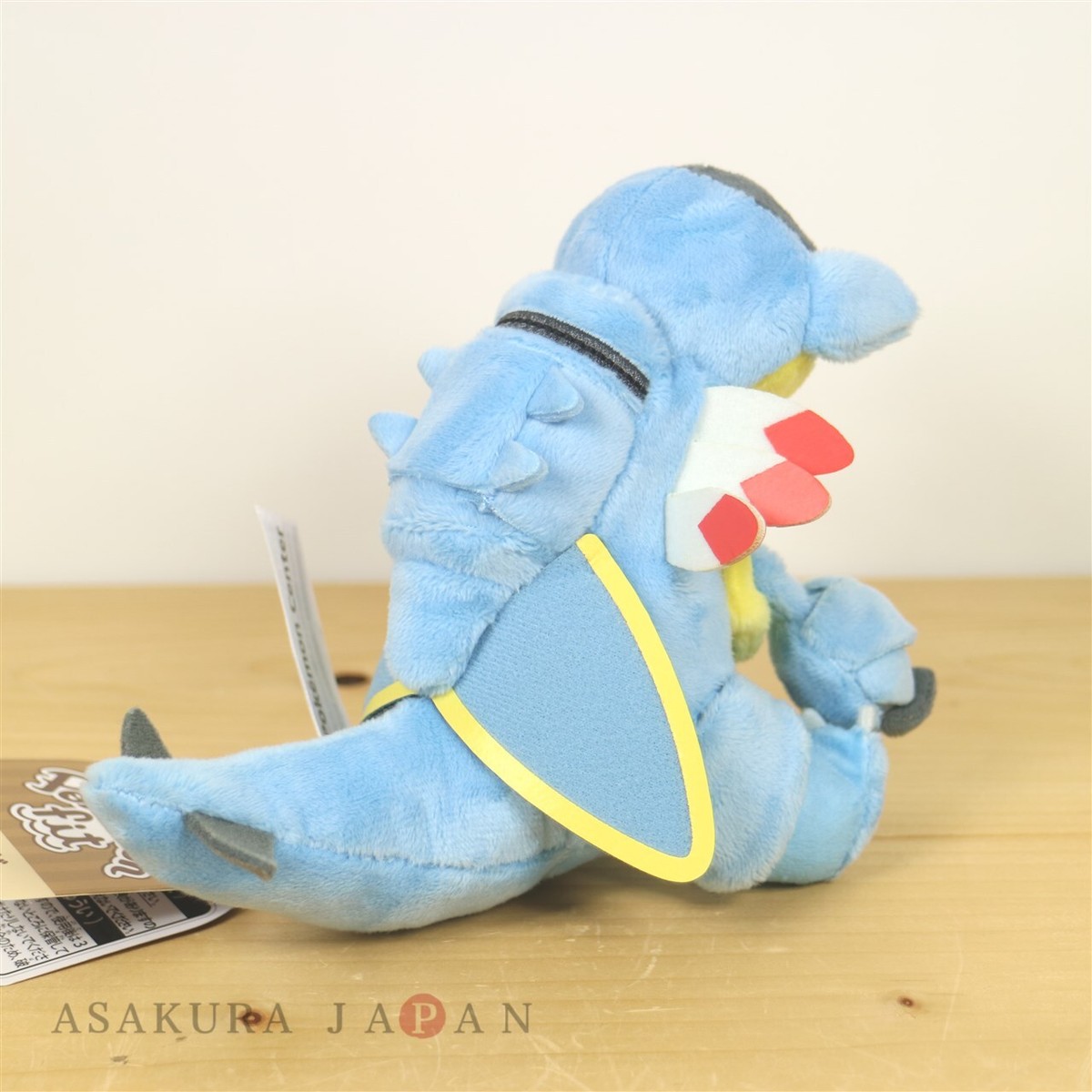ポケモンフィット Amazon.co.jp: ポケモンセンターオリジナル ぬいぐるみ Pokémon