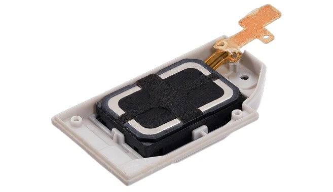 Altavoz compatible para Samsung Galaxy Note 4 Foto 2 de 4