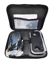 Profesional 8K HD Camera, Obstacle Avoidance, Aerial Photograph S5S Mini Drone