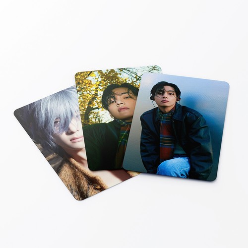 54pcs Set Kpop EXO ZB1 Stray Kids Seventeen TXT Lomo Card Collective Lomocards - Picture 477 of 1,136