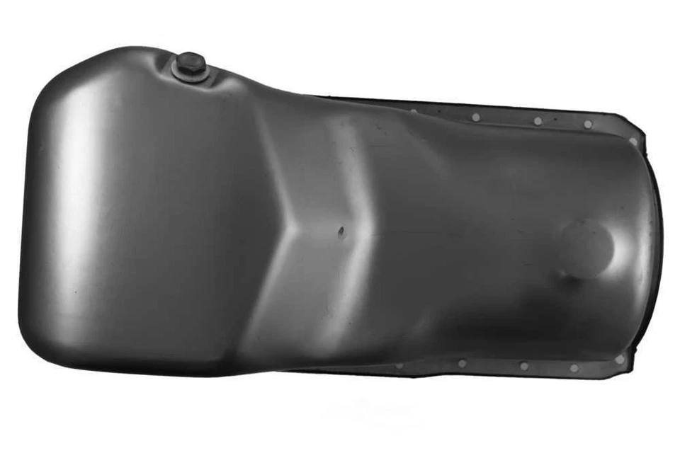 Engine Oil Pan Pioneer 501164 - Image 2 of 4