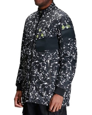 nikelab acg insulated jacket