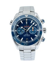 Omega Seamaster Planet Ocean Chronograph 232.90.46.51.03.001 2016