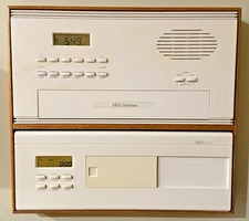 M&S MC602 Intercom Master System w/ CD Player USED