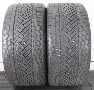 2 x 285/40R20 108V Winterreifen Goodyear Ultra Grip Performance GEN-1 NFO 2019