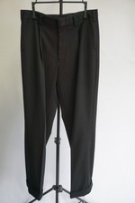 Kanagawa Prefecture Atsugi High School Uniform Pants 0105929 