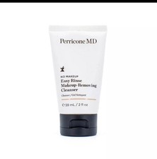 Perricone MD No Makeup Easy Rinse Makeup-Removing Cleanser 2oz - New