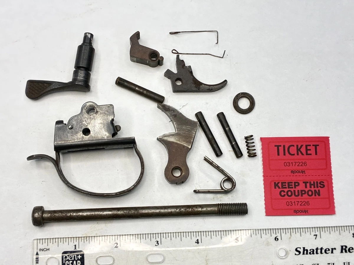 Savage Trigger Parts Shotgun Parts for sale | eBay
