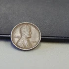1909 VDB US Lincoln Cent Semi Key VF