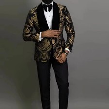 Men's Suit for wedding party