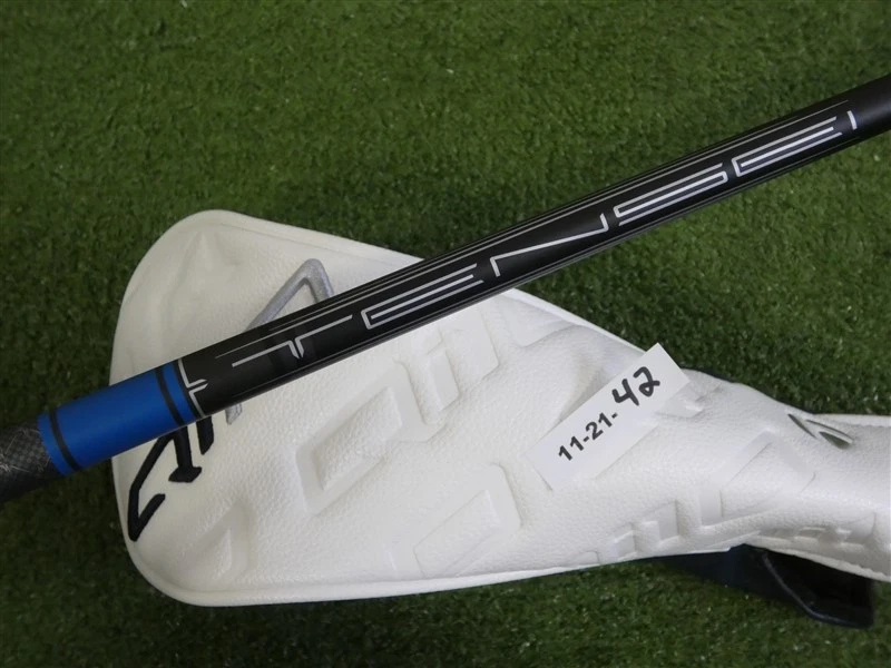 TaylorMade Qi10 Tour 18* 5 Wood Tensei AV Limited 75 X Extra Stiff HC Excellent - Image 4 of 4