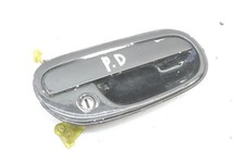 Porte avant et accessoires Nissan 300 ZX