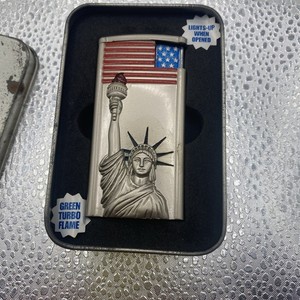 9 11 Lighter