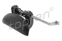 Topran 721 713 TüRgriff FüR Peugeot