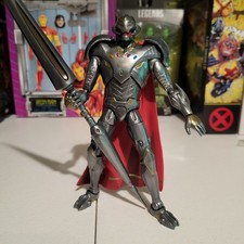 Marvel Legends What If...  Infinity Ultron BAF Complete Action Figure Hasbro