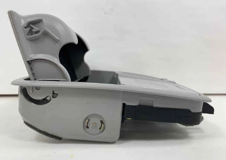 2012-2017 Hyundai Veloster верхняя крыша консоль с люком серый - Изображение 4 из 4