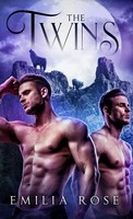 Emilia Rose | The Twins | Buch | Englisch (2022) | Emilia Rose