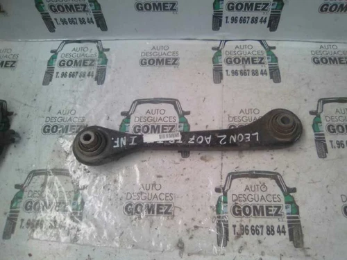 1K0501529F Träger Hinten Links für SEAT Leon (1p1) 377629 - Bild 1 von 2