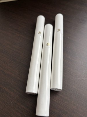 Lot of 3 Lancome Cils Booster XL Full Size Enhancing Lash Primer Base Set New
