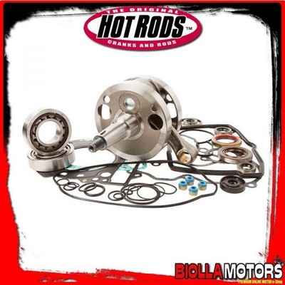 CBK0167 KIT MOTORWELLE HOT RODS KTM 250 XCF-W 2010-