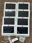 1 QOLSYS IQ Panel 4 PowerG All in One Touchscreen White IQP4001 OUT OF BOX