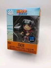 Funko Minis Naruto Shippuden Itachi Metallic Akatsuki - Five Below Exclusive