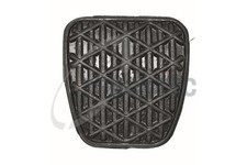 TRUCKTEC AUTOMOTIVE Pedalbelag Bremspedal 02.27.002 für MERCEDES W124 190 KLASSE