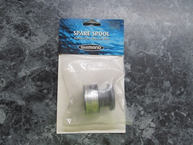 Shimano Spinning Reel Spool 2000 Aero