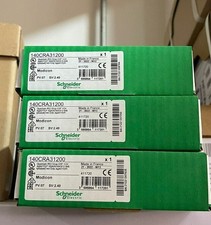 1PC Schneider 140CRA31200 140 CRA 31200 PLC Module New In Box