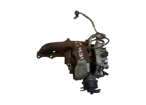 Ford Kuga II 2015 Diesel 110kW Turbo 9807873180 EVA72147