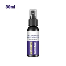 Innovative Rust Remover Designed for Efficient Cleaning of Metal Surfaces