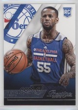 2015-16 Panini Prestige Rookies Pierre Jackson #230 0o9